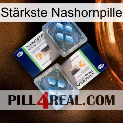 Stärkste Nashornpille viagra5